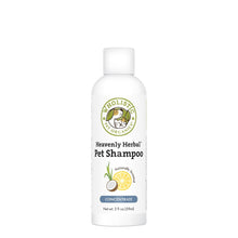 Heavenly Herbal™ Pet Shampoo