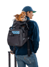 Sky Pack | Convertible Dog Backpack & Pet Carrier