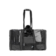 Sky Pack | Convertible Dog Backpack & Pet Carrier