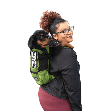 Trainer | Puppy & Small Dog Carrier