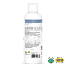 Flaxseed Oil