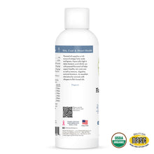 Flaxseed Oil