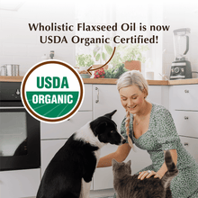 Flaxseed Oil