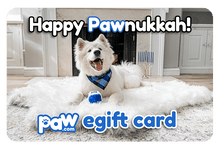 Paw.com Gift Card