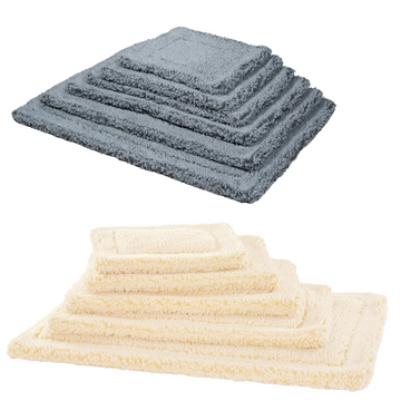 HuggleFleece® Mat Dog Bed