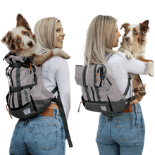 Urban 3 | Dual Use Dog Carrier & Traditional Backpack