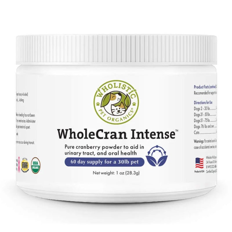 WholeCran Intense™, 1 oz