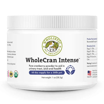 front picture of WHOLECRAN INTENSE™ in 28.3g 