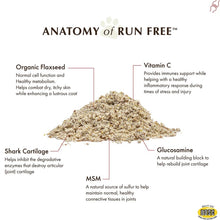 Anatomy of RUN FREE™