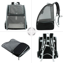 Bubble Travel Carrier
