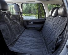 PupProtector™ Back Seat Dog Car Cover