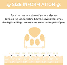 Indoor Dog Boots — Non-Slip Shoes for Floors