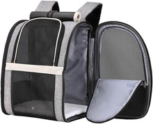 Bubble Travel Carrier