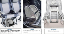 Bubble Travel Carrier