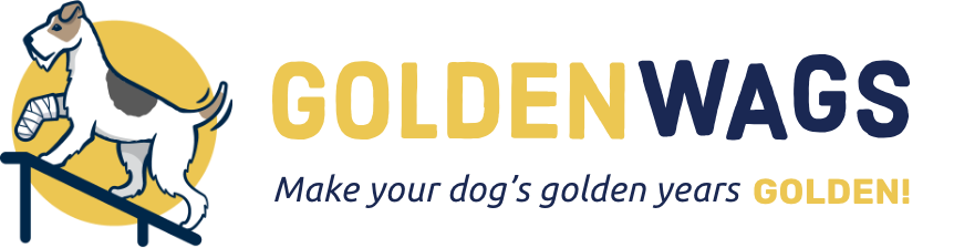 goldenwags.com logo