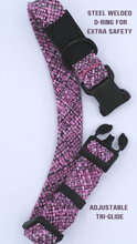 Climbing Rope Dog Collar