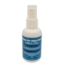 HuggleKats® Happy-Kat-Nippie Catnip Spray, 2oz