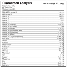 WellyTails  Mighty Green Phytonutrients Vitamins & Minerals for Dogs