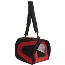 Sporty Mesh Dog Carrier from Pet Life® (Airline Approved)