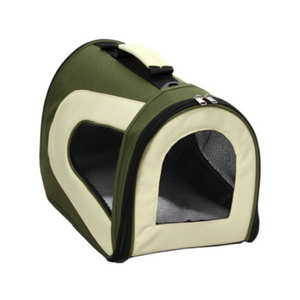 Sporty Mesh Dog Carrier from Pet Life® (Airline Approved)