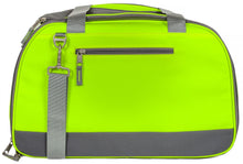 Touchdog ® Original Wick-Guard Water Resistant Airline Approved Travel Dog Carrier