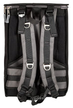 Touchdog ® 'Ultimate-Travel' 3-in-1 Airline Approved Backpack Dog Carrier