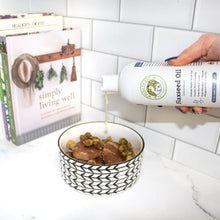 Flaxseed Oil