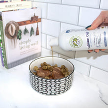 Wild Alaskan Salmon Oil