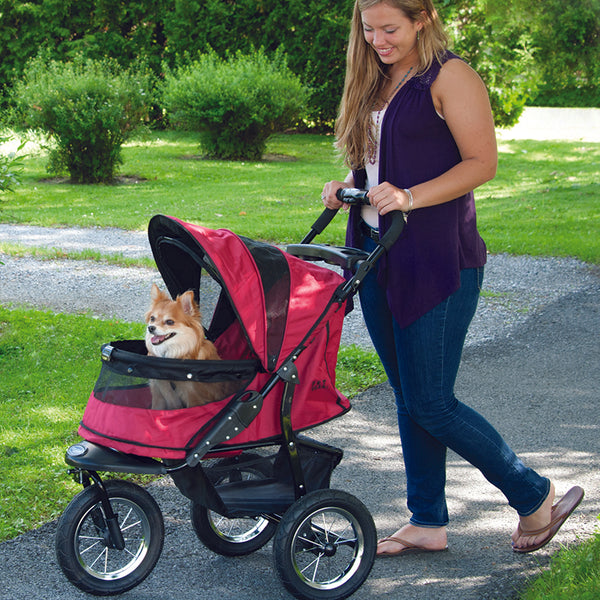 Pet gear jogger pet stroller best sale