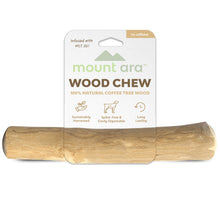 Mount Ara™ Wood Chew