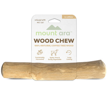 Mount Ara™ Wood Chew