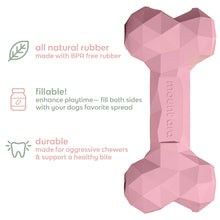 Mount Ara Superbite Chew Toy - Pink - image 3