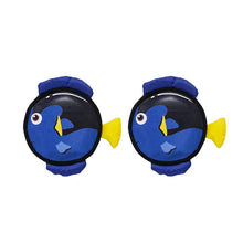 Tangy the Blue Tang Pet Toy