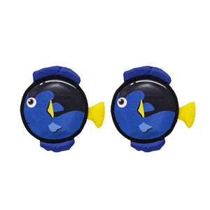 Tangy the Blue Tang Pet Toy