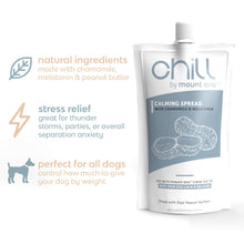 Chill By Mount Ara™ Calming Spread - image 2
