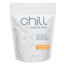 Chill by Mount Ara™ Bites, Sweet Potato - image 3