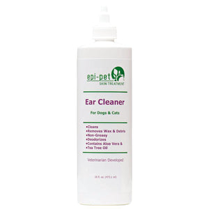 Picture of Epi-Pet Ear Cleaner, 16oz bottle