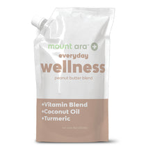 Mount Ara™ + Everyday Wellness Spread