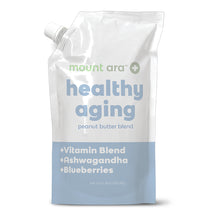 Mount Ara™ + Healthy Aging Spread