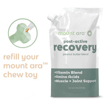 Mount Ara™ + Post Active Recovery Spread - image 2
