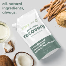 Mount Ara™ + Post Active Recovery Spread - image 3