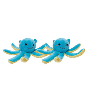 Opal the Octopus Pet Toy