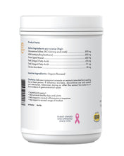 Wholistic Pet Organics, Run Free™ with Green Lipped Mussel - image 3