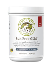Wholistic Pet Organics, Run Free™ with Green Lipped Mussel - image 8