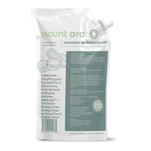 Mount Ara™ + Post Active Recovery Spread - image 4