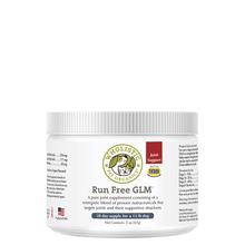 Wholistic Pet Organics, Run Free™ with Green Lipped Mussel