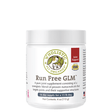 Wholistic Pet Organics, Run Free™ with Green Lipped Mussel - image 7