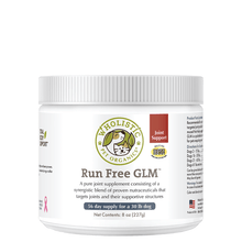 Wholistic Pet Organics, Run Free™ with Green Lipped Mussel - image 6