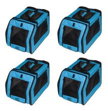Signature Car Seat & Carrier (SHIPPER) 4pcs