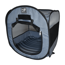 Tent and Bed Bundle